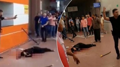 Batman'da yaşanan cinayet ile ilgili polis memurları hakkında işlem başlatıldı