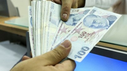 Emeklinin bayram ikramiyesi 8 ve 9 Ağustos'ta ödenecek