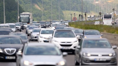 Bayramda 5 milyondan fazla kişinin seyahat etmesi bekleniyor