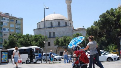 Bayramda 'eyyam-ı bahur' sıcakları etkili olacak