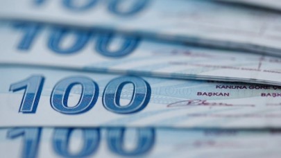 Bayramda harcanan para belli oldu