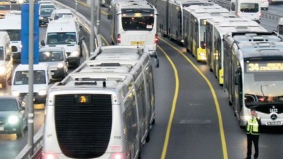 Bayramda otoyol ve köprüler ile toplu taşıma ücretsiz
