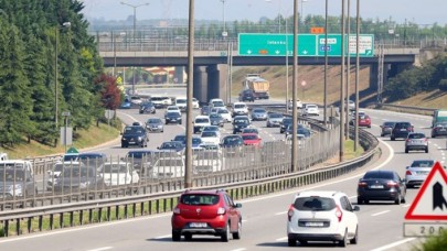 'Bayramda uzun yola uykusuz ve yalnız çıkmayın'
