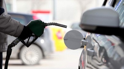 Benzin ve motorine zam