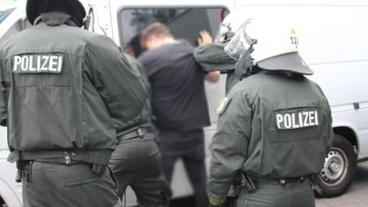 Berlin'de iki Türk kadına ırkçı saldırı