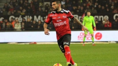 Beşiktaş'ın yeni transferi Fransa'dan