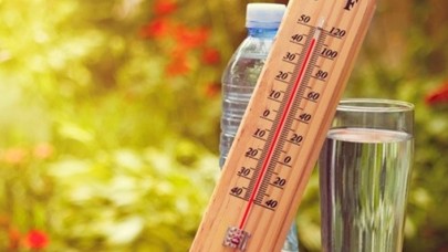 ‘Bilim insanlarını korkutmaya başladı,  rekor sıcaklıklar bekleniyor’