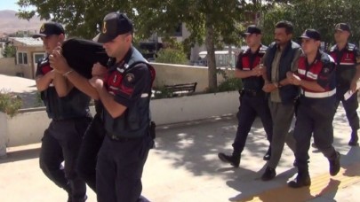 'Bir tabur asker de gelse vuracağım'