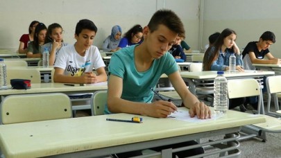 Birinci nakil dönemi sonunda öğrencilerin yüzde 98'i yerleşti