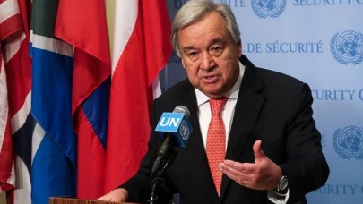 BM'den Yemen'de çatışmalara son verilmesi ve diyalog çağrısı