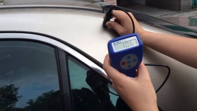 Boyalı çıkan sıfır otomobille ilgili 'emsal' karar!