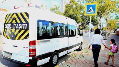 Bugüne kadar 138 bin okul servisi şoförü ve 36 bin rehber personel eğitimden geçti