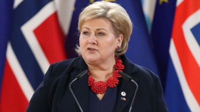 Cami saldırısı İsveç ile Norveç'i birbirine düşürdü