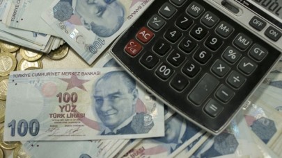 Cari denge rakamları açıklandı