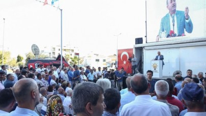 Çavuşoğlu: Fırat'ın doğusu ne pahasına olursa olsun temizlenecektir