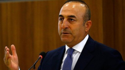 Çavuşoğlu'ndan son dakika açıklaması: "Ordumuz ayrılabilir"