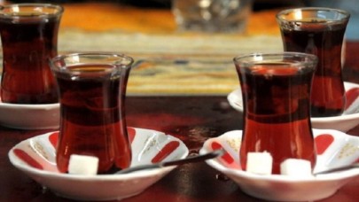 Çaya yüzde 15 zam