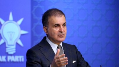 Çelik'ten Kılıçdaroğlu'nun Doğu Akdeniz açıklamasına tepki: Bu ölçekte bilgisizlik CHP adına da kabul edilemez