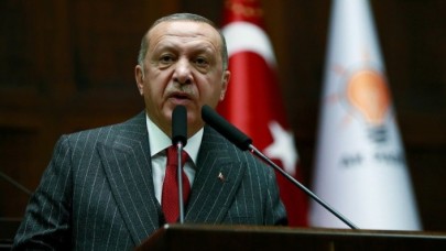 Cumhurbaşkanı Erdoğan'a hakaret ettiği iddia edilen muhtar tutuklandı