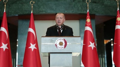 Cumhurbaşkanı Erdoğan: AB küresel aktör olmak istiyorsa Türkiye'yi kazanmalı
