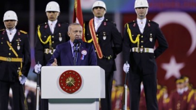 Cumhurbaşkanı Erdoğan'dan flaş mesajlar: "Çok yakında milletimize müjdelerimiz olacak"