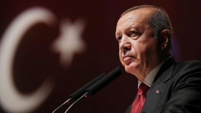 Cumhurbaşkanı Erdoğan dünya liderleriyle bayramlaştı