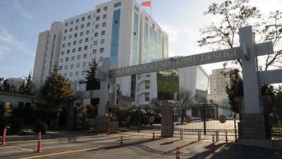 Cumhurbaşkanı Erdoğan imzaladı: 38 ilin jandarma komutanı değişti