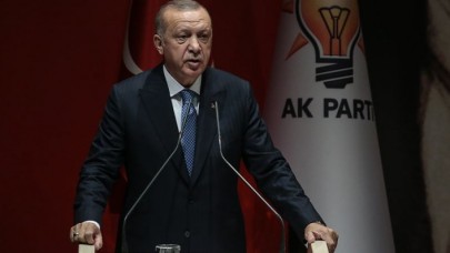 Cumhurbaşkanı Erdoğan: Kongrelerden çok daha güçlenerek çıkacağız