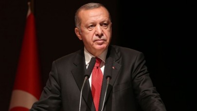 Cumhurbaşkanı Erdoğan: Mazlumlar için kapılarımız da kalbimiz de sonuna kadar açık olmuştur