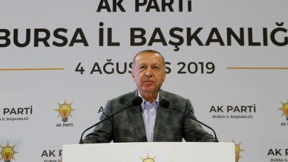 Cumhurbaşkanı Erdoğan: MHP ile güç birliğine devam edeceğiz