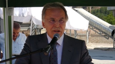 Cumhurbaşkanlığı Yüksek İstişare Kurulu üyesi Şahin'den Suriyelilerle ilgili kritik açıklama