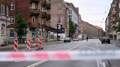 Danimarka'da bir haftada ikinci patlama