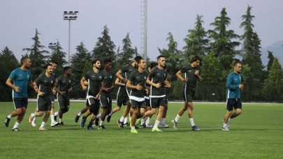 Denizlispor'da 9 sezon sonra Süper Lig heyecanı