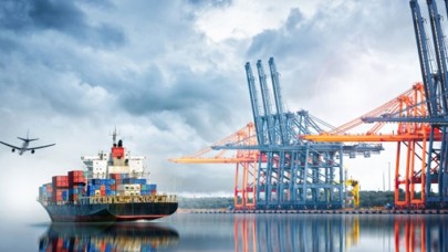 Dış ticaret açığı 3.3 milyar dolara geriledi