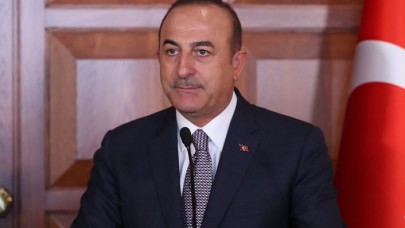 Dışişleri Bakanı Çavuşoğlu: İsrail'de yine kirli bir oyun oynanıyor