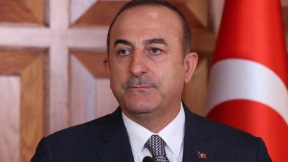 Dışişleri Bakanı Çavuşoğlu'ndan Suriyelilerin dönüşü konusunda kritik açıklama