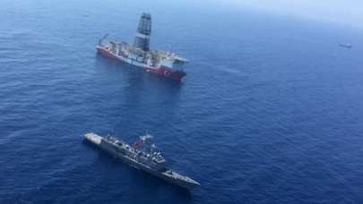 Doğu Akdeniz'de öncelikler ve NATO'nun rolü