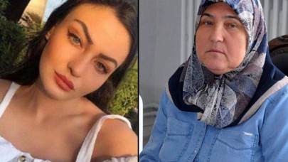 Doktor sevgilisinin evinde ölü bulunan Ayşe'nin annesinden korkunç iddia