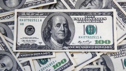 Dolar/TL,  5, 58 seviyesinden işlem görüyor