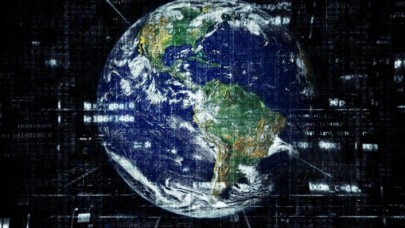 Dünyanın yüzde 56'sı internet kullanıyor