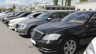 El konulan ithal araçlarda mağduriyetler giderilecek