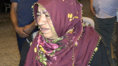 Emine Bulut'un annesi böyle isyan etti!