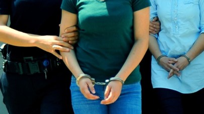 Emniyet ve MİT'in ortak operasyonunda gri listedeki teröristler yakalandı