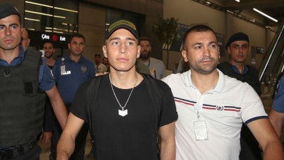 Emre Mor resmen Galatasaray'da