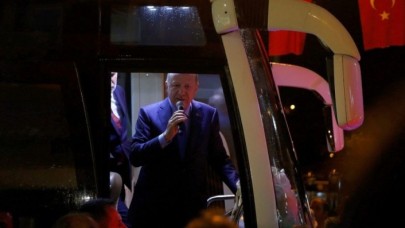 Erdoğan'dan Ayder Yaylası açıklaması: "Hepsini temizleyeceğiz"