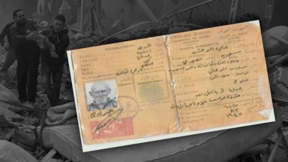 Esad'ın kuzeni: Soyadımız 'canavar'dı