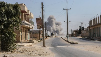 Esad rejimi ve Rusya'nın saldırılarında 7 sivil yaşamını yitirdi