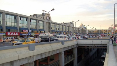 Esenler Otogar Yönetimine İBB'den ihtarname: 3 gün içerisinde teslim edin