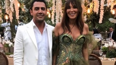 Eşiyle boşanacağı iddia edilen Seren Serengil: 'Bizim eve büyü yapılmış'