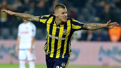 Eski Fenerbahçeli Skrtel'in Atalanta'daki yıllık kazancı şok etti